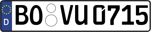 BO-VU0715