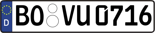 BO-VU0716