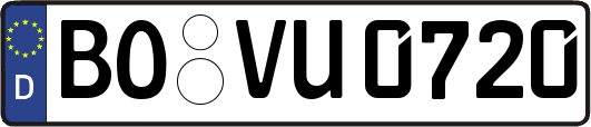 BO-VU0720