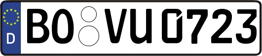 BO-VU0723
