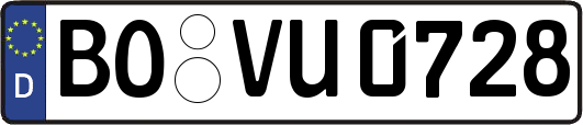 BO-VU0728