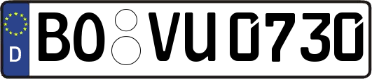 BO-VU0730