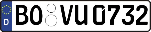 BO-VU0732
