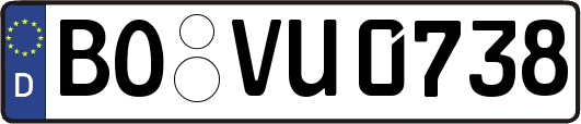 BO-VU0738