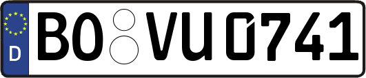 BO-VU0741