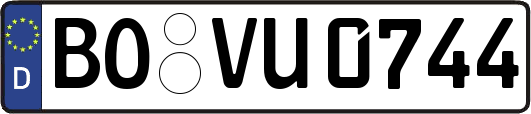 BO-VU0744