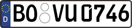 BO-VU0746