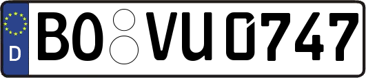 BO-VU0747