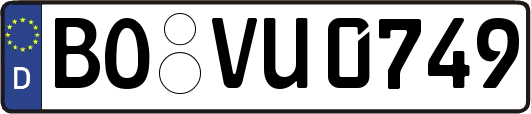 BO-VU0749