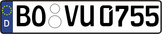 BO-VU0755