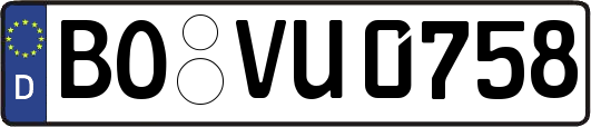 BO-VU0758
