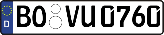 BO-VU0760