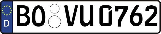 BO-VU0762