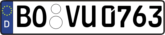 BO-VU0763