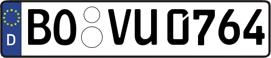 BO-VU0764