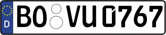 BO-VU0767