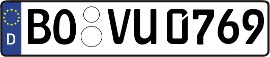 BO-VU0769