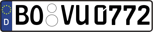 BO-VU0772