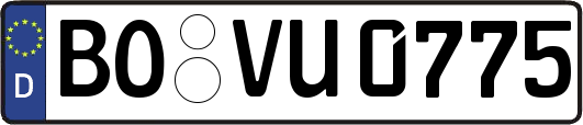 BO-VU0775