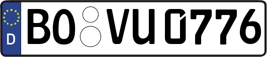 BO-VU0776
