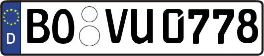 BO-VU0778