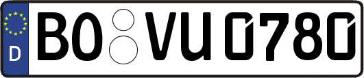 BO-VU0780