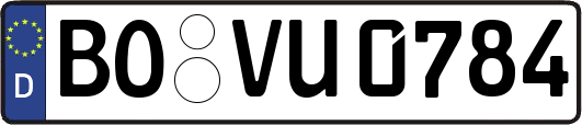 BO-VU0784