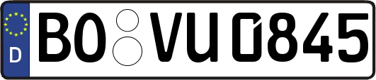 BO-VU0845