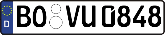 BO-VU0848