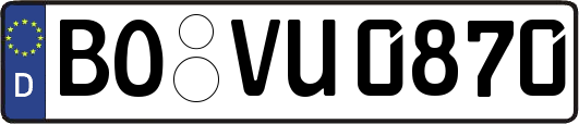 BO-VU0870