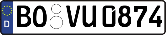 BO-VU0874