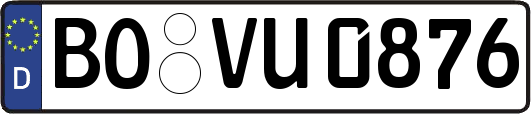 BO-VU0876
