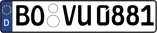 BO-VU0881