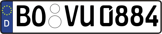 BO-VU0884