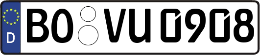 BO-VU0908