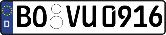 BO-VU0916