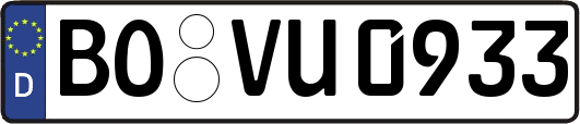 BO-VU0933