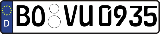 BO-VU0935