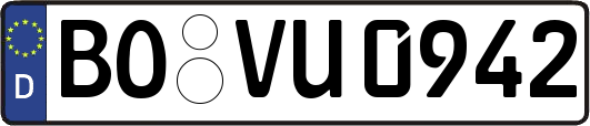 BO-VU0942