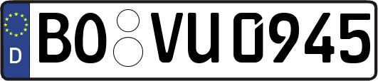 BO-VU0945