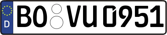 BO-VU0951