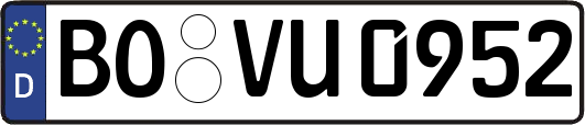 BO-VU0952