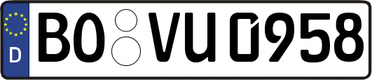 BO-VU0958