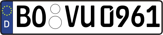 BO-VU0961
