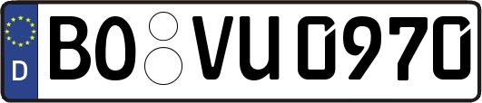 BO-VU0970