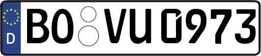 BO-VU0973