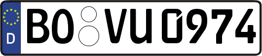 BO-VU0974