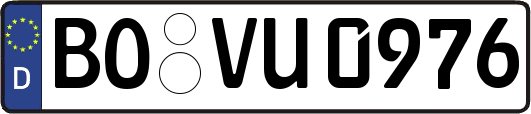 BO-VU0976