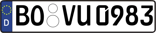 BO-VU0983