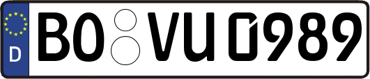 BO-VU0989